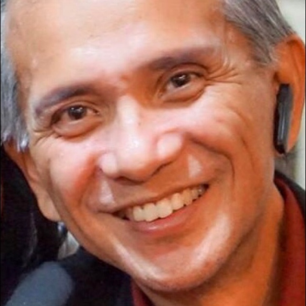 Meet your Posher, Arnoldus